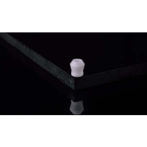 SKYTIP ULTRA RDL Cap White Delrin