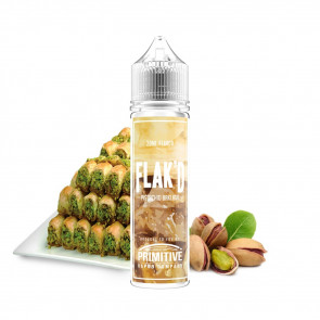 OPMH Flavor Primitive Flakd 60
