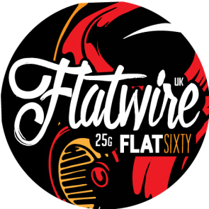 FLAT-SIXTY (HW6015) 25G