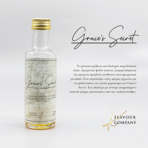  Grace’s Secret 25ml for 100ml
