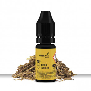 Gusto Blonde Tobacco E-Liquid 10ml