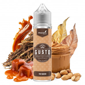 GUSTO TRI-BACCO 20->60ML