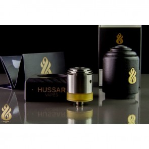 Hussar RDTA+