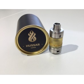 Hussar RTA Micro Single Coil