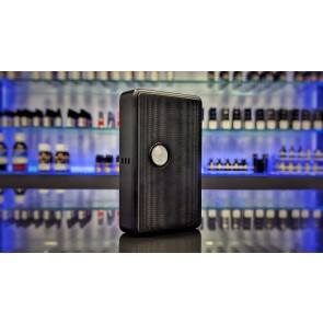 Billet Box Rat Black SS-B Rev.4 DNA60 