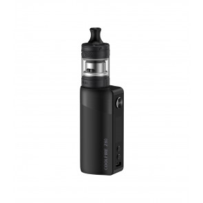 INNOKIN COOLFIRE Z60 ZLIDE TOP 3ML KIT Black