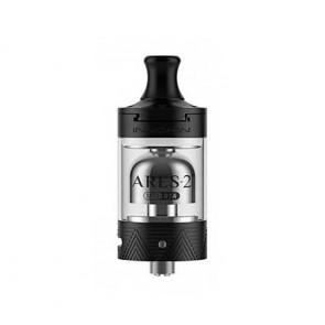 Ares 2 RTA 24mm 5ml by Innokin Black
