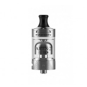 Ares 2 RTA 24mm 5ml by Innokin Silver