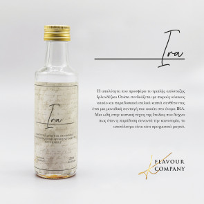 Ira 25ml for 100ml