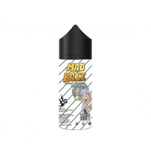 Mad Juice VG 120ml