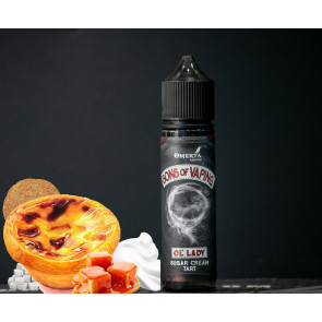 OL’ LADY By Sons Of Vaping
