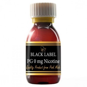 Pink Mule Basen "Black Label"