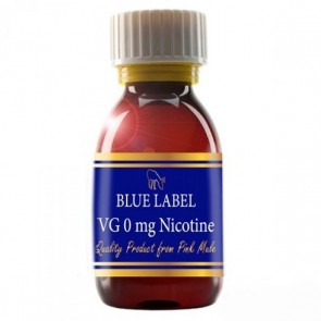Pink Mule Basen "Blue Label"