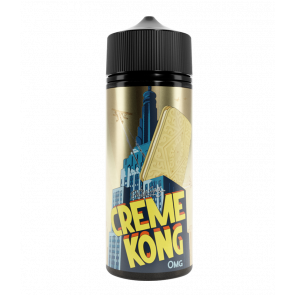 Creme Kong 120ml