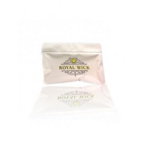 Royal Wick Cotton by Vapetalo