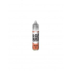 Peach Ice Flavour Shot Flavour Shot 60ml