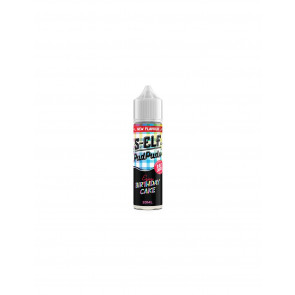 Birthday Cake Flavour Shot 20/60ml