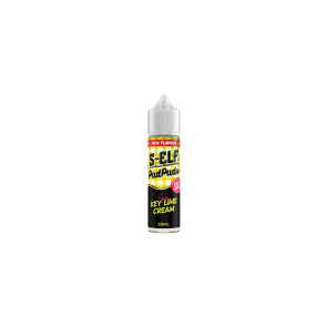 Pud Puds Keylime Cream Flavour Shot 60ml