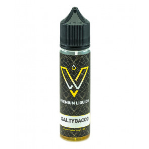 SALTYBACCO 60ML 