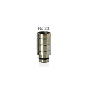 Titan Drip Tips 510 - Wide Bore Nr. 23