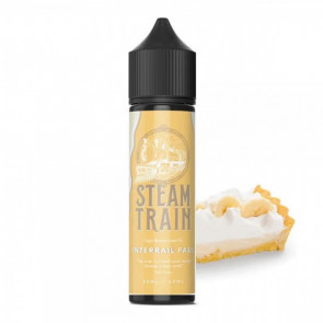 Steam Train Interrail Pass 60ml