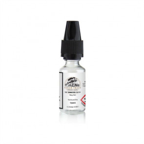 Steam Train Nicotine Booster 18mg 50-50
