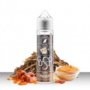 GUSTO TRI-BACCO 20->60ML