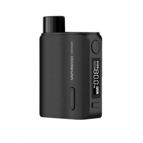 Vaporesso SWAG II 80w Mod Black