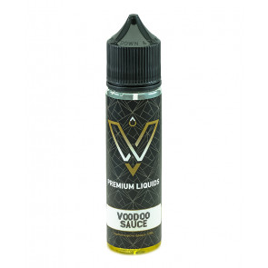 VOODOO SAUCE 60ML 