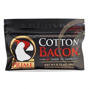 Cotton Bacon Prime