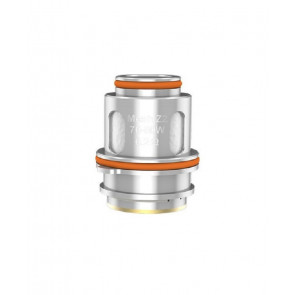 Z2 0.2 Ohm Mesh Coil For Zeus Sub Ohm Tank by Geekvape