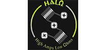 HALΩ Coils